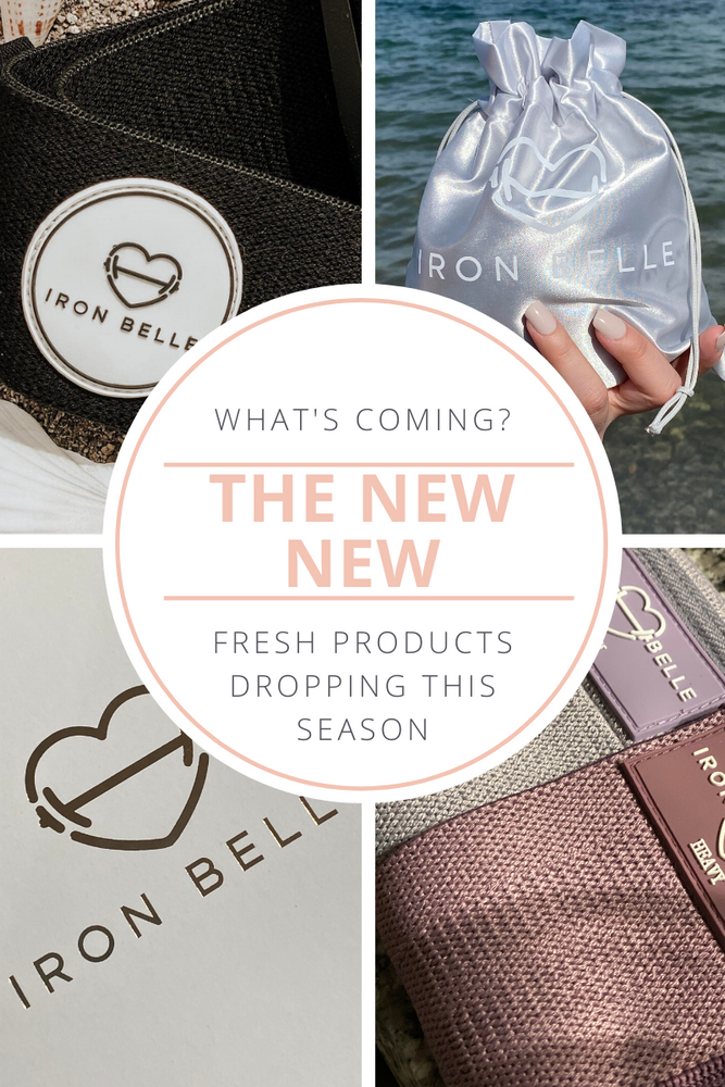 Our Biggest Boom Yet! New Products That Are Making Their Way To Our Warehouse This Season.