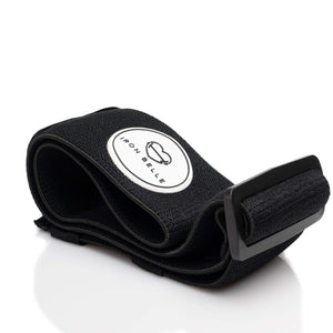 Adjustable Resistance Band - Classic Black